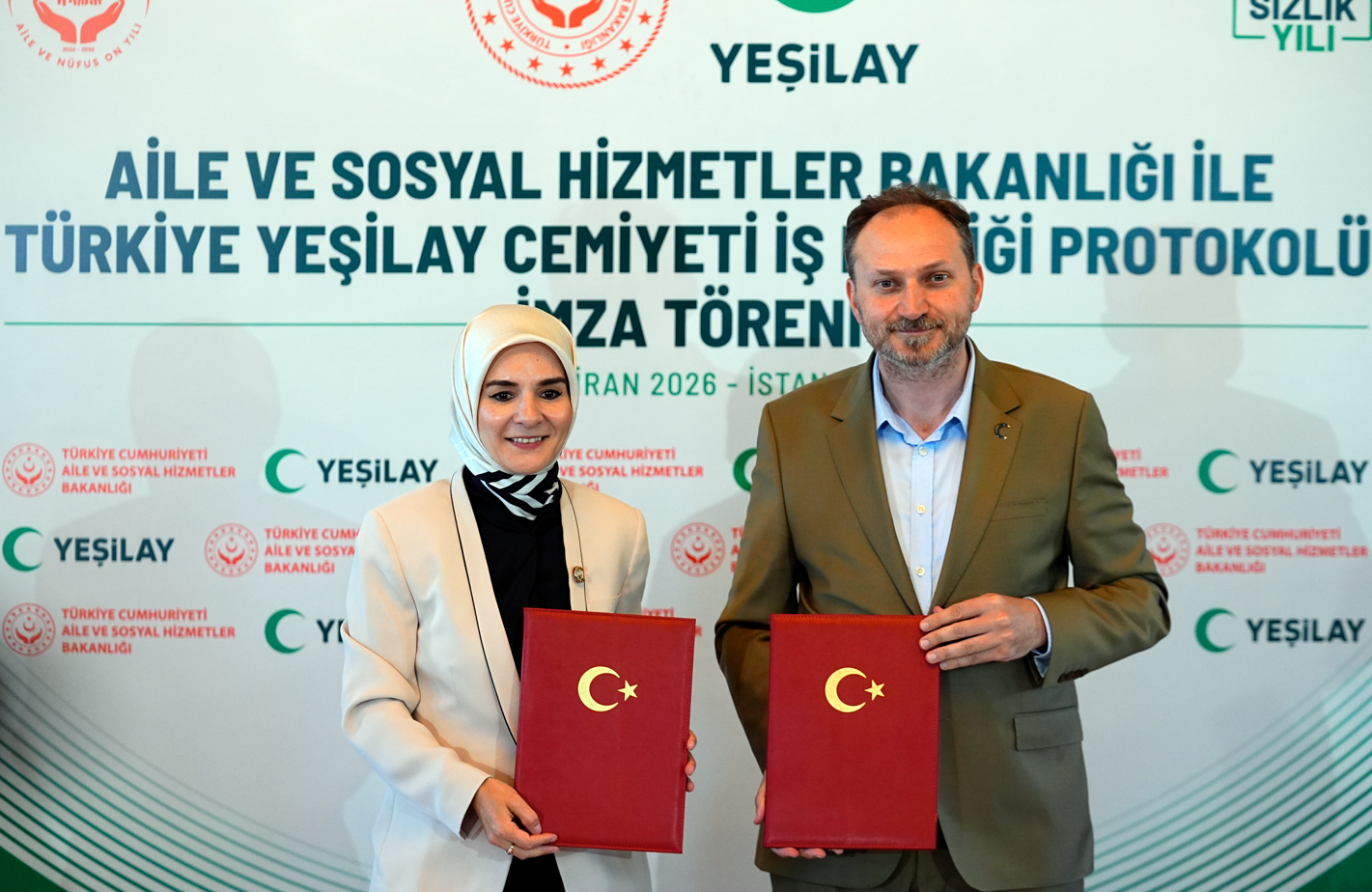 Bakan Göktaş’tan bağımlılıkla mücadele mesajı. “Evlatlarımızı korumak milli bir mesele”