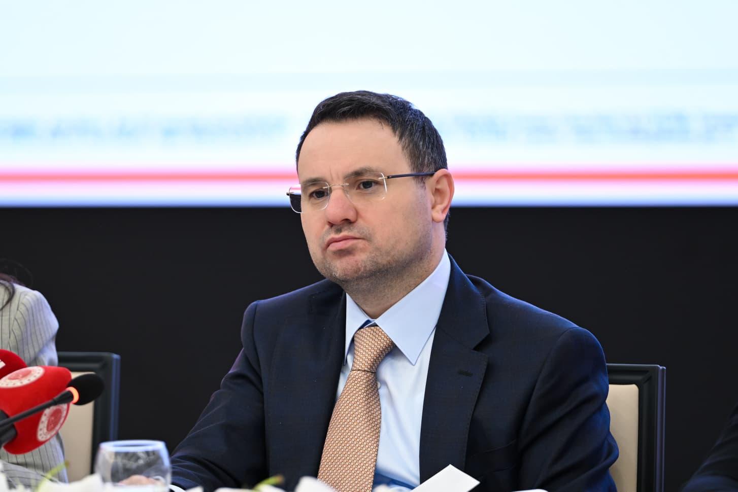 Bakan Gürlek duyurdu. 140 yeni mahkeme kuruluyor