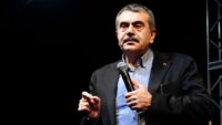 Bakan Tekin: Öğretmenlerin gelişimini desteklemek asli görevimiz