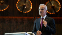 Bakan Uraloğlu: Halkalı ve İstanbul Havalimanı arası 30 dakika olacak
