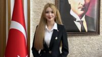 “Barbie Kaymakam” Burdur Vali Yardımcısı oldu