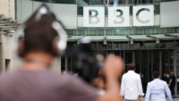 BBC 550 çalışanın işine son verecek