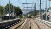 Belçika’da aşırı sıcaklar nedeniyle tren seferleri iptal edilecek