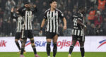 Beşiktaş’ın Avrupa Ligi’ndeki rakibi belli oldu