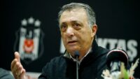 Beşiktaş’ın eski başkanı Ahmet Nur Çebi, asırlık kulübü satın alıyor