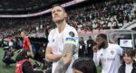 Beşiktaş’ın eski golcüsü Weghorst’un yeni takımı belli oldu