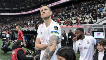 Beşiktaş’ın eski golcüsü Weghorst’un yeni takımı belli oldu