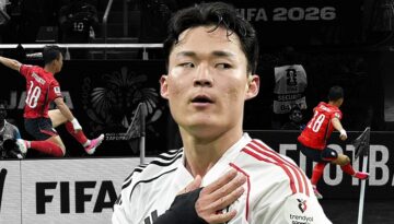 Beşiktaş’ın yıldızı Dünya Kupası’nda zaferi getirdi, kahraman ilan edildi. 38 derece ateş ve yılan balığı çorbası