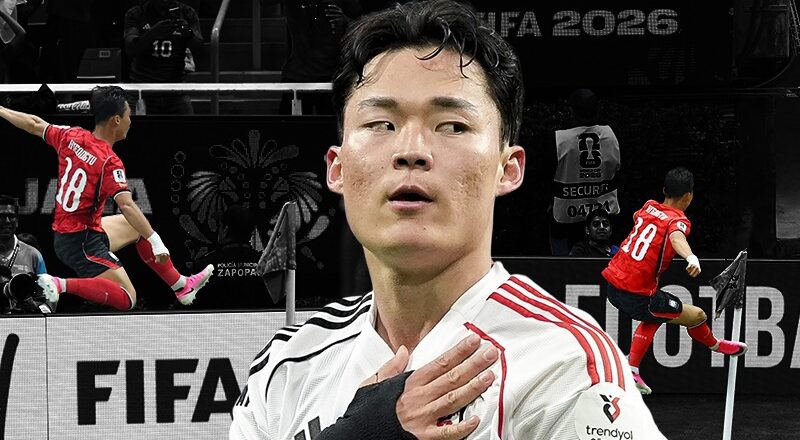 Beşiktaş’ın yıldızı Dünya Kupası’nda zaferi getirdi, kahraman ilan edildi. 38 derece ateş ve yılan balığı çorbası