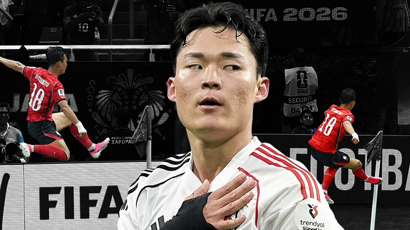 Beşiktaş’ın yıldızı Dünya Kupası’nda zaferi getirdi, kahraman ilan edildi. 38 derece ateş ve yılan balığı çorbası