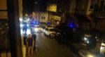 Beyoğlu’nda sokağa patlayıcı bırakıldı. Bina, araç ve iş yerlerinde hasar oluştu