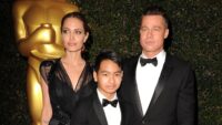 Bir çocuğu daha Brad Pitt’in soyadını bırakıyor