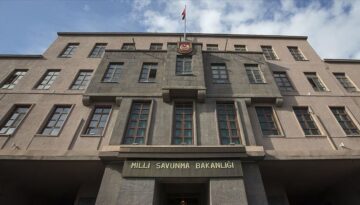 BM’nin Kıbrıs planı iddiaları | MSB: Ada’da çözüm iki devlet temelinde mümkündür