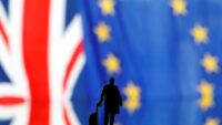 Brexit, İngiliz küçük işletmelerini zorlamaya devam ediyor
