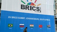 BRICS zirvesinde İran ve BAE temsilcileri arasında tartışma çıktı