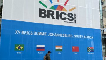 BRICS zirvesinde İran ve BAE temsilcileri arasında tartışma çıktı