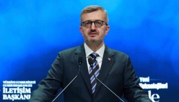 Burhanettin Duran: 2026 Ankara Zirvesi, Türkiye’nin NATO içindeki yükselen ağırlığını gösteren diplomatik bir sahne