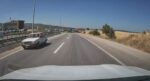 Çanakkale’de ters yönde giden sürücü yakalandı, 3,12 promil alkollü çıktı