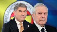 CANLI | Fenerbahçe’de olağanüstü seçimli genel kurulda Aziz Yıldırım konuşuyor