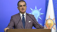 Çelik: Terör örgütünün silah bırakması için yasal çerçeve gerekiyor
