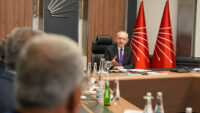 CHP’de gözlerin çevrildiği MYK toplantısı başladı: Gündem kurultay ve olası ihraçlar