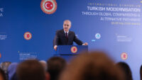 CHP’de grup toplantısı yapılacak mı? Numan Kurtulmuş’tan açıklama