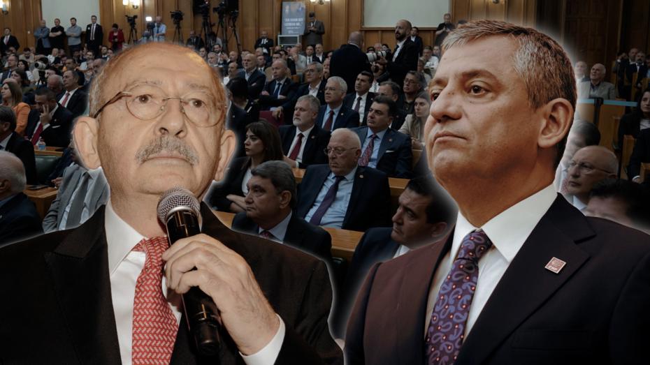 CHP’de kritik gün. Kongre için toplanan imzalar Genel Merkez’e teslim edildi