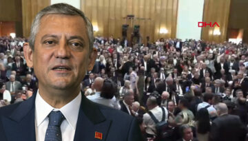 CHP’de tartışmaların ortasında grup toplantısı