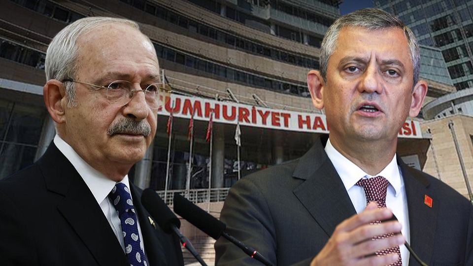 CHP’de üç kritik toplantı. Kılıçdaroğlu MYK ve PM’yi toplayacak, Özel grup toplantısı yapacak