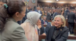 CHP’den istifa eden Nimet Özdemir AK Parti’ye katılıyor