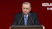 Cumhurbaşkanı Erdoğan: 2026 Türkiye için zirveler yılı