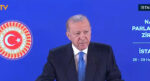 Cumhurbaşkanı Erdoğan: Dünya kargaşanın arttığı bir dönemden geçiyor