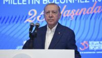 Cumhurbaşkanı Erdoğan: Gazze’deki soykırımın hesabı sorulacak