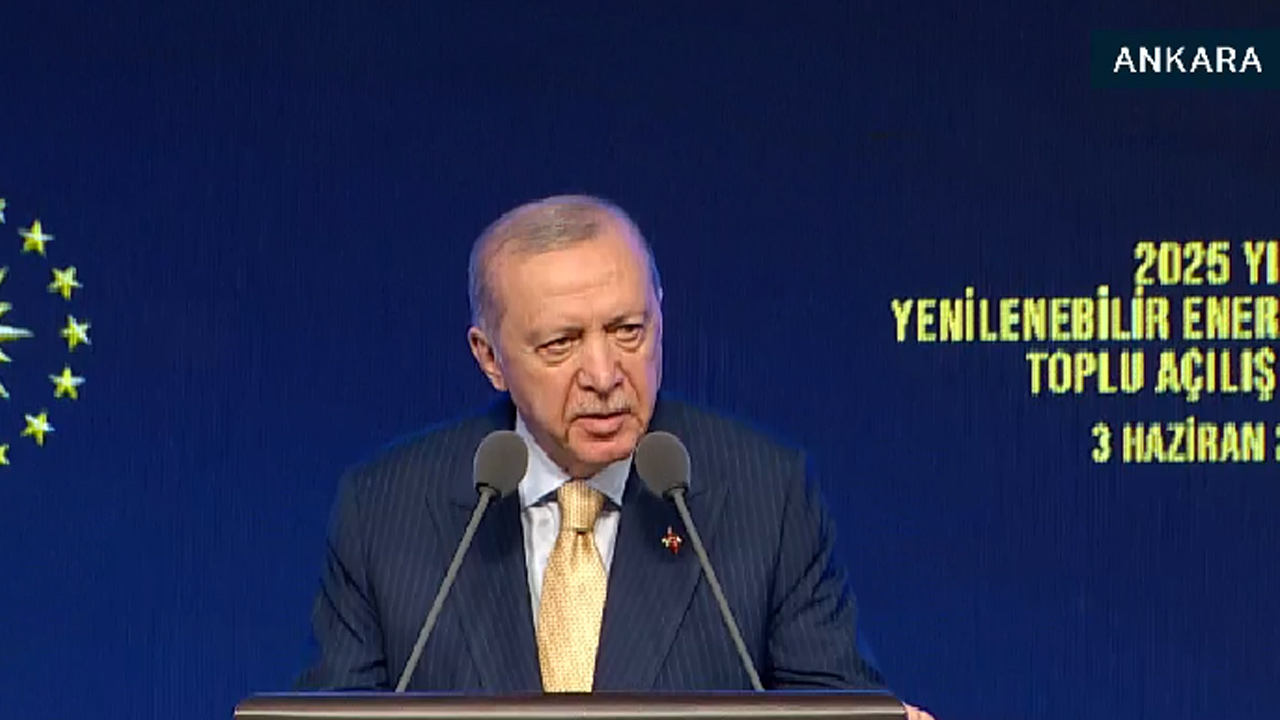 Cumhurbaşkanı Erdoğan: İran savaşının etkisi sürüyor