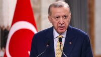 Cumhurbaşkanı Erdoğan: İsrail fitne üretim fabrikasıdır