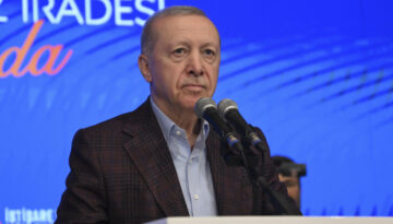 Cumhurbaşkanı Erdoğan: Milli meselelerde uzlaşıya hazırız
