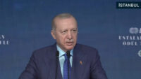Cumhurbaşkanı Erdoğan: Sahadaki gücümüzü masada da kabul ettiriyoruz