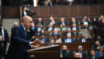 Cumhurbaşkanı Erdoğan: Şikayet eden de dava açan da CHP’li