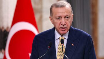 Cumhurbaşkanı Erdoğan: Siyasete yeni soluk kazandırdık