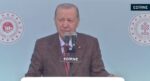 Cumhurbaşkanı Erdoğan: Siz milletvekili misiniz, yoksa militan mı?