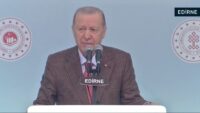 Cumhurbaşkanı Erdoğan: Siz milletvekili misiniz, yoksa militan mı?