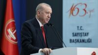Cumhurbaşkanı Erdoğan: SSK’nın göz göre göre nasıl batırıldığını unutmadık