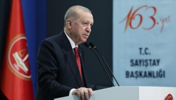 Cumhurbaşkanı Erdoğan: SSK’nın göz göre göre nasıl batırıldığını unutmadık