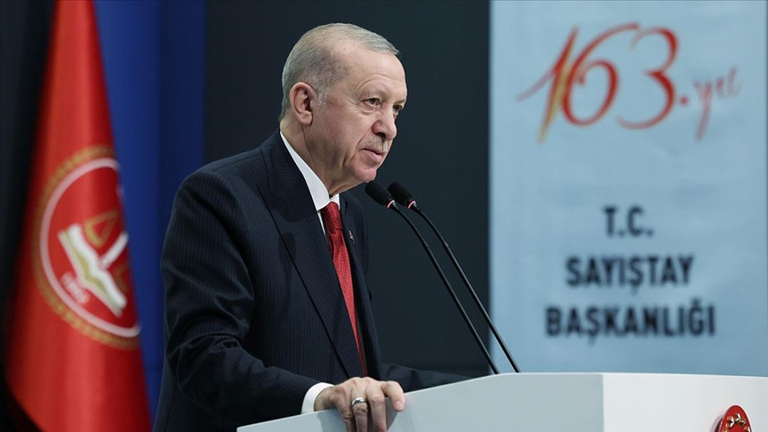 Cumhurbaşkanı Erdoğan: SSK’nın göz göre göre nasıl batırıldığını unutmadık
