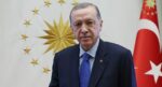 Cumhurbaşkanı Erdoğan, Türk Kara Kuvvetleri’nin kuruluş yıl dönümünü kutladı