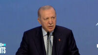 Cumhurbaşkanı Erdoğan üç katılım bankasının birleşeceğini açıkladı: Sektör ivme kazanacak
