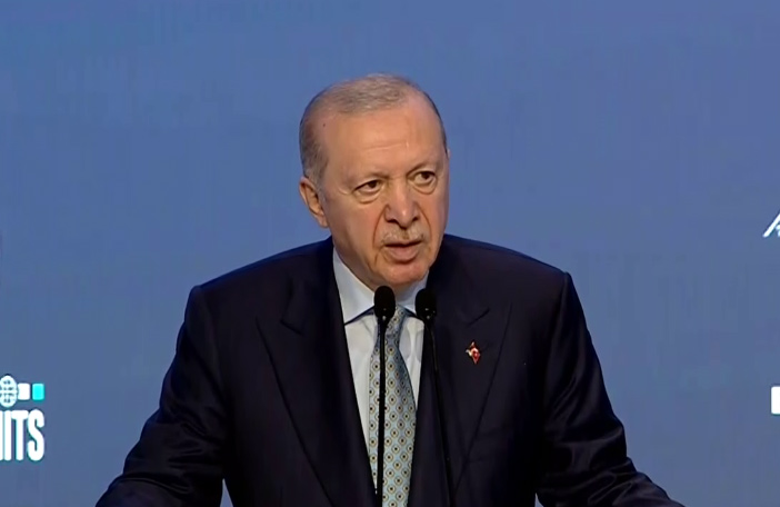 Cumhurbaşkanı Erdoğan üç katılım bankasının birleşeceğini açıkladı: Sektör ivme kazanacak