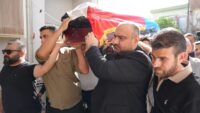 Cumhurbaşkanı Erdoğan’dan Kerkük Valisi Ağa’nın ailesine taziye telefonu