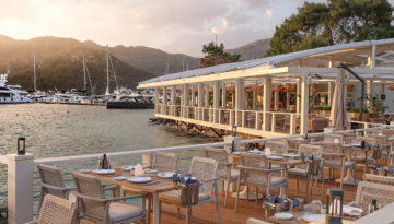 D-Resort Göcek bu yaz Ulus 29 ve Da Mario’yu ağırlıyor