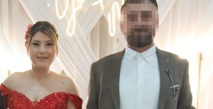 Damat kurşun yağdırdı. Ayrılmak isteyen nişanlısını ve babasını öldürdü